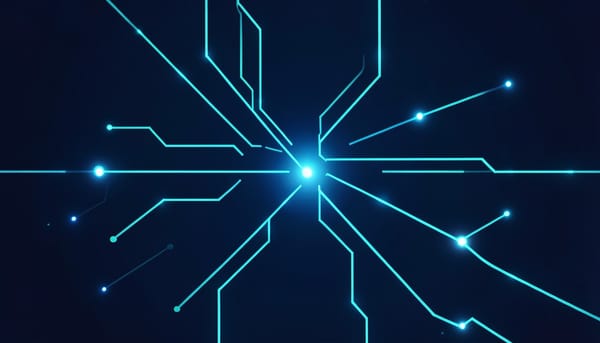 通用AI介面與專屬硬體
