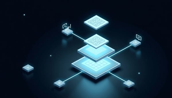 本機保存偏好與設定支援 JSON MCP 身分層