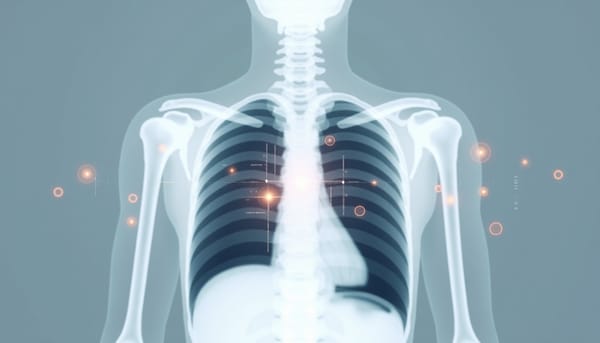 MedSAE稀疏解析胸腔X光