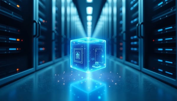 MatrixHub 加速模型分發