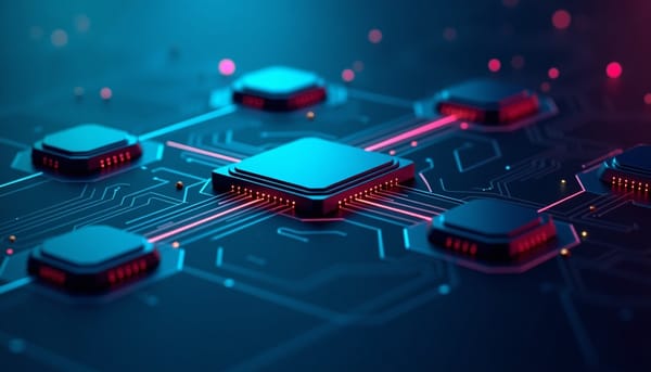 頻譜探針注意力電路模型
