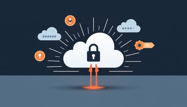 CISA 在 GitHub 泄露 AWS GovCloud 憑證明文密碼SSH私鑰