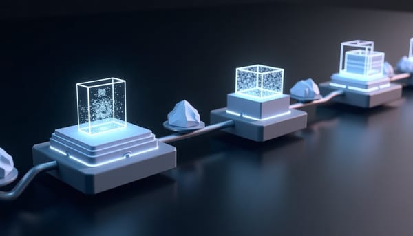 即時3D MeshGen 生成