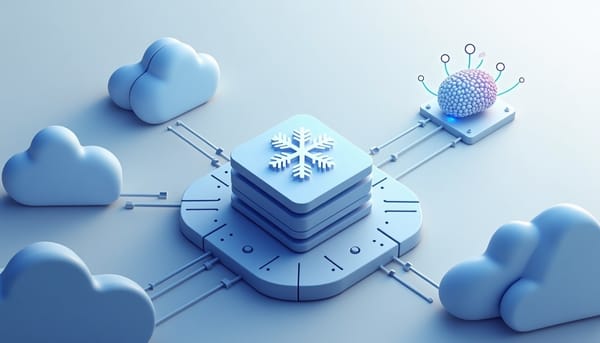 Snowflake 與 AWS Graviton AI