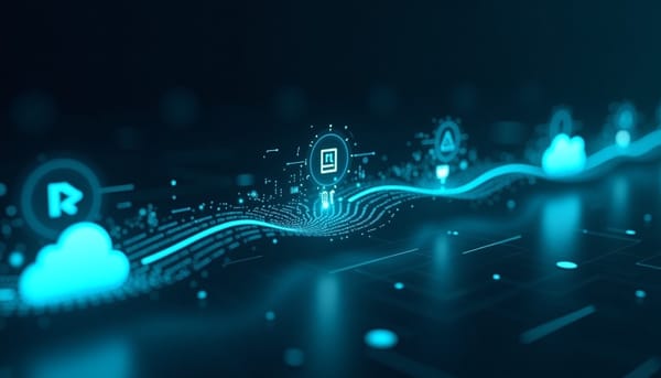 AI自動化軟體開發流程