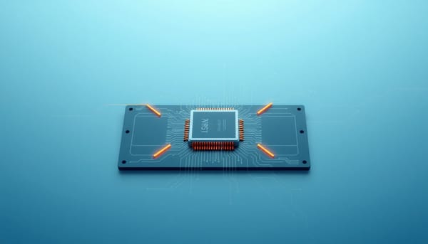 RISC‑V CXL 近DRAM AI加速