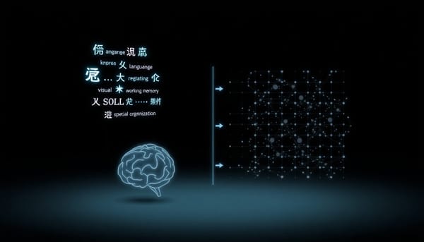 生成式多模態語言視覺失衡