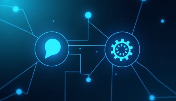 對話式AI隱性成本與專業系統比較