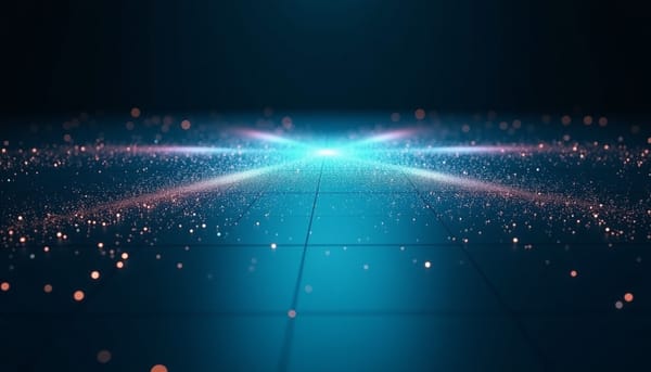 向量嵌入 WebGPU 視覺化 即時探索