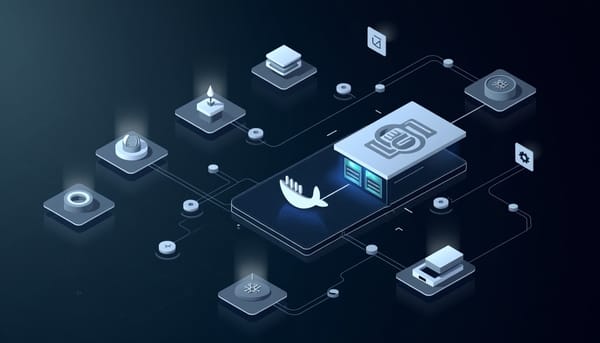 MCP與LangChain流程