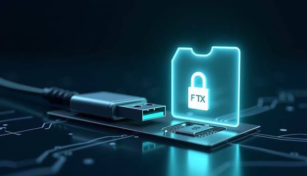 YellowKey 用 FsTx 繞過 TPM