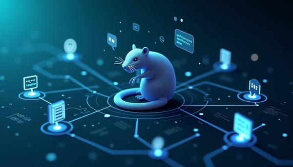 AI研究助理引用Go語言