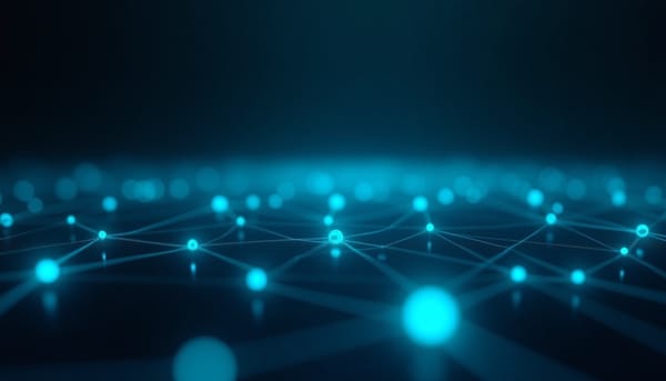 神經半群與黎曼度量規劃示意
