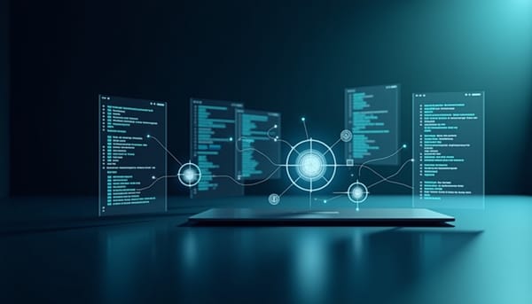 多代理 AI IDE antigravity 工作區模板技術概覽