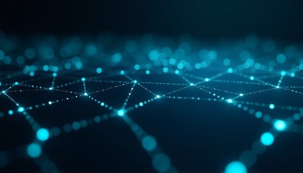 全息 多模態 AI 代理人 瀏覽器