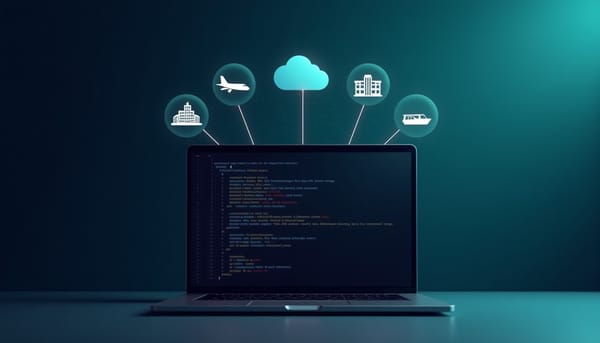 Go AI 助理即時旅遊搜尋