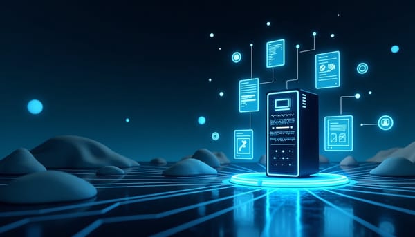 本地共享記憶 AI 代理平台