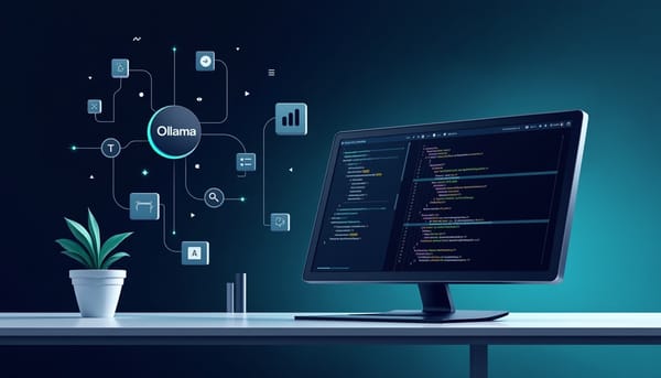 Code Buddy 整合 TypeScript 與 Ollama 多模型 開源編碼平台