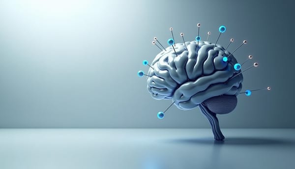 機器心智理論元模型示意