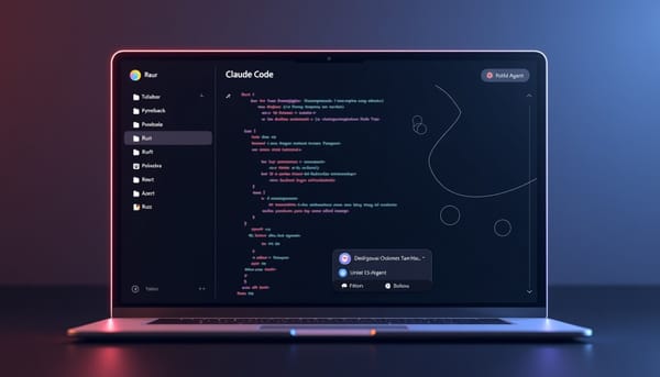 跨平台 AI 代理整合 Rust 編碼 桌面