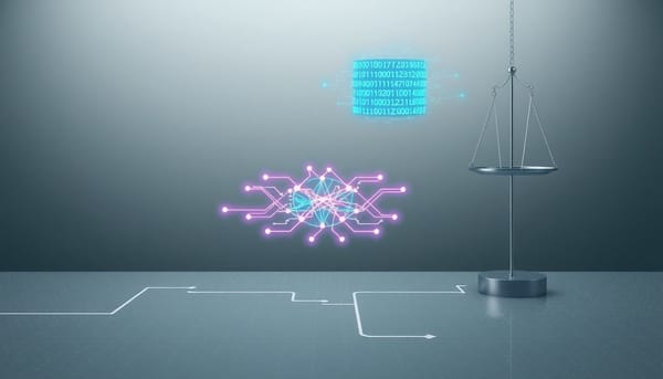 量子二元最佳化提升法律推理