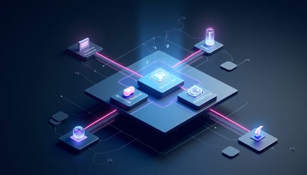 代理式 AI 抽樣工具框架比較