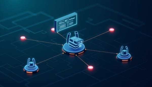 Kubernetes 與 LangGraph 圖形根因分析系統平台