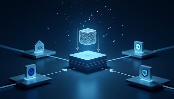 AI代理人提交開源PR