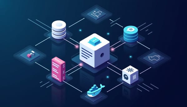 Nubase 整合 PostgreSQL、Redis 與 JWT 一鍵 Docker 部署平台快速開發