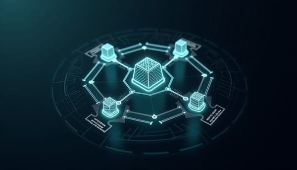AI六座標智慧多代理治理框架