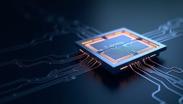 MIVE 整數向量正規化 LLM 加速引擎