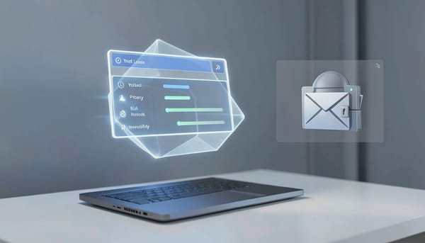 AI代理人界面調校信任與授權層級
