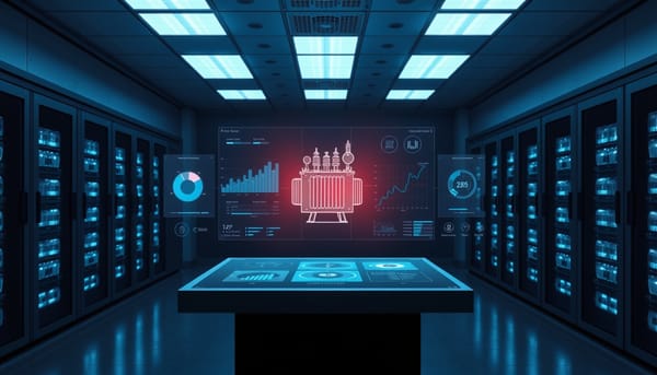 AI合成場景生成加速變壓器基準測試