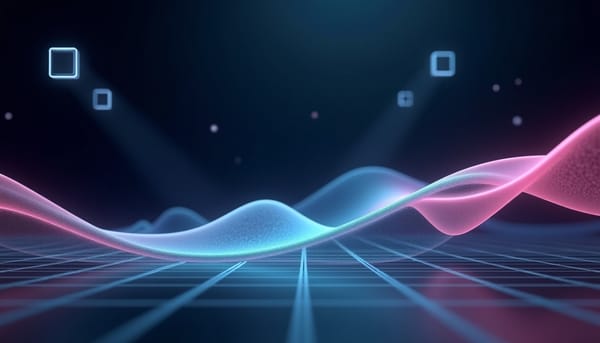 NeoMap資料流形視角合成