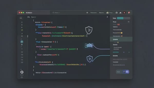 Rust AI 自動化代理工具安全分析