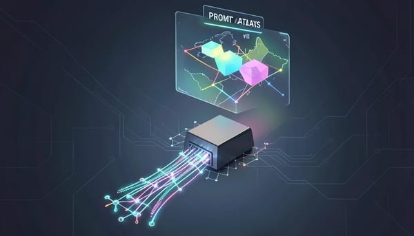 Nemotron 合成資料與 Prompt Atlas 多步推理可靠性