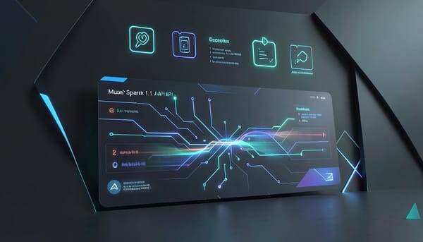 火花1.1 API 工具呼叫示例