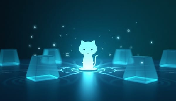 GitHub AI 對齊代理人
