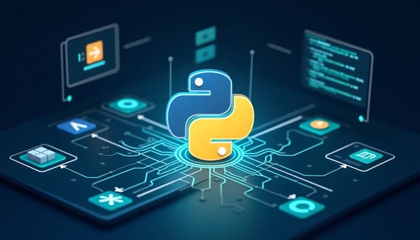 規格驅動 Python AI 代理工具開發流程