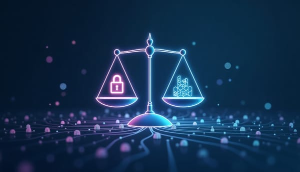 子族群公平差分隱私風險圖