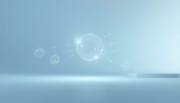AI代理澄清模糊3D指令的演化過程